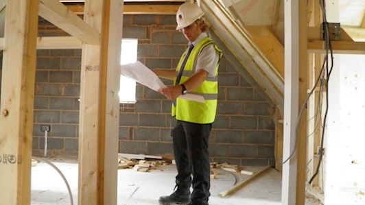 Domestic plumbing services from A.M. Norris Ltd