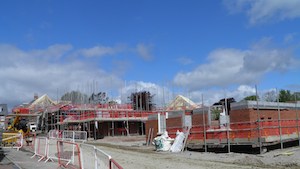 A.M. Norris Ltd Plumbing and Heating Contractors for new-builds